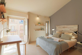 C28 Mitjana Luminous Penthouse